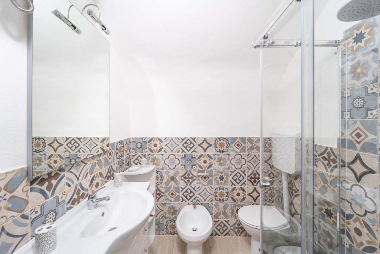 Casa Gilbert 101 Apartment อาลเกโร ภายนอก รูปภาพ